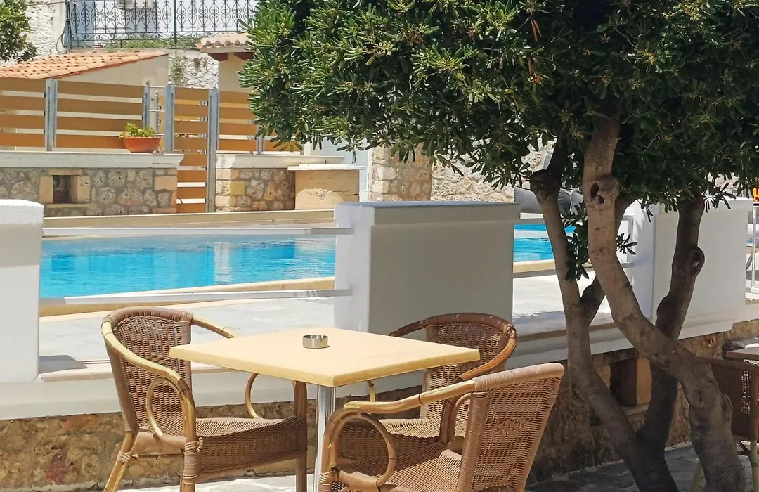 Villa Margarita-1